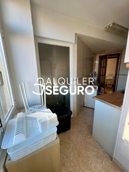 Inmueble en Calle de López de Hoyos, MADRID