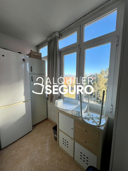 Inmueble en Calle de López de Hoyos, MADRID