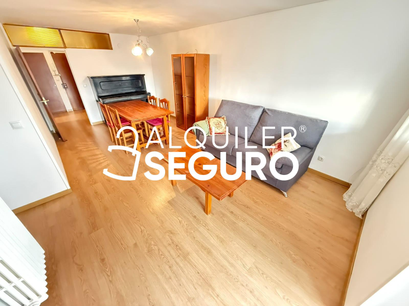 Inmueble en Calle Cruz del Sur , MADRID