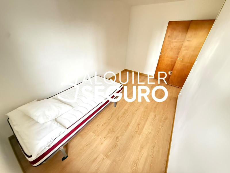 Inmueble en Calle Cruz del Sur , MADRID