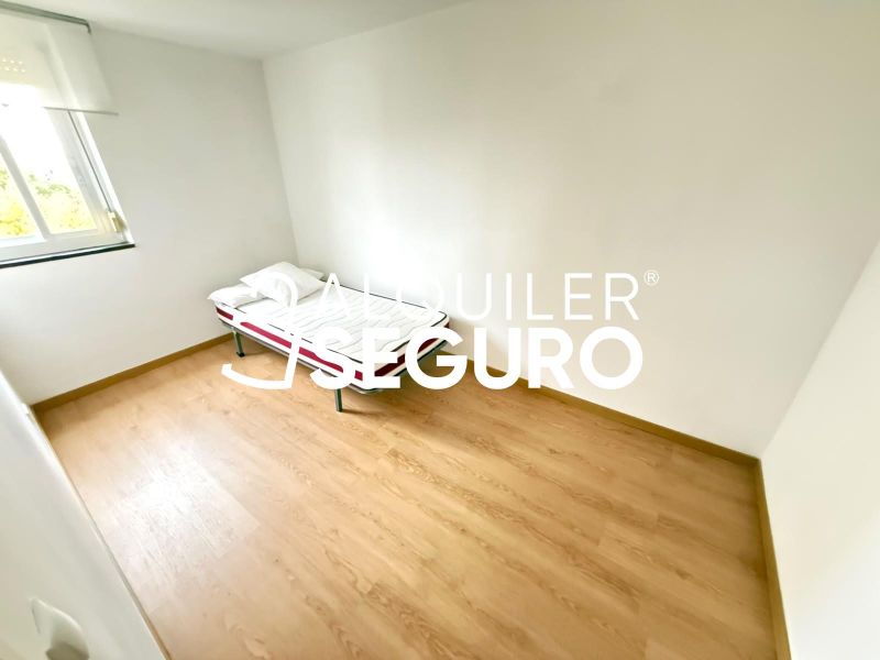Inmueble en Calle Cruz del Sur , MADRID