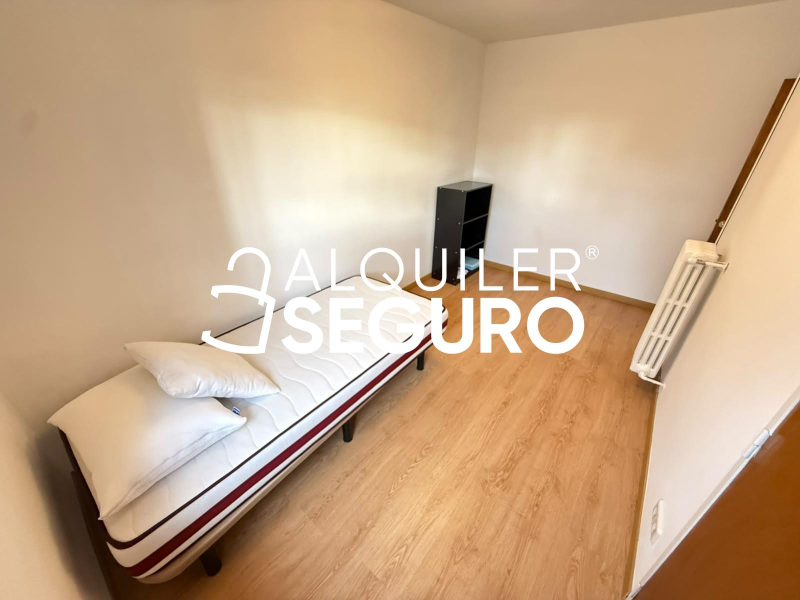 Inmueble en Calle Cruz del Sur , MADRID