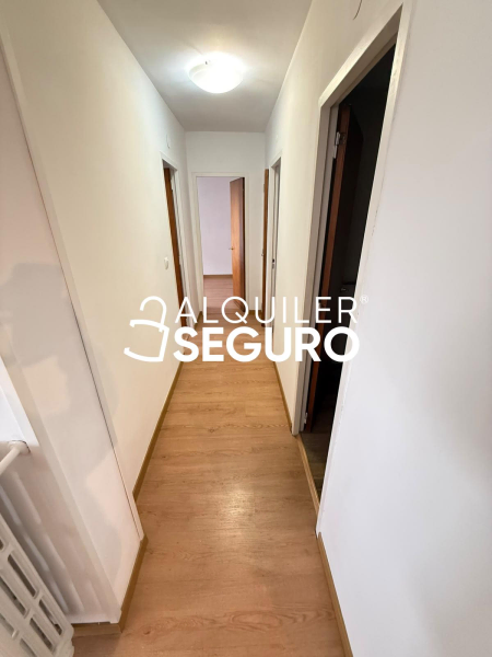 Inmueble en Calle Cruz del Sur , MADRID