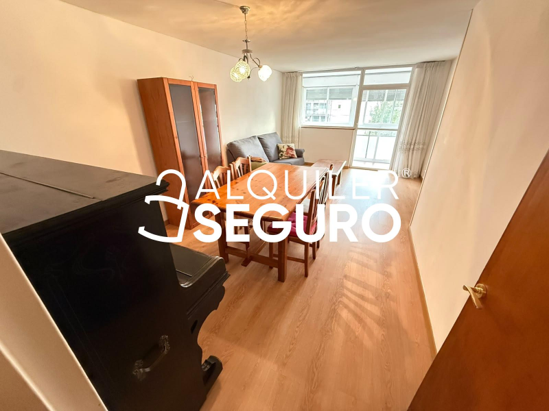 Inmueble en Calle Cruz del Sur , MADRID