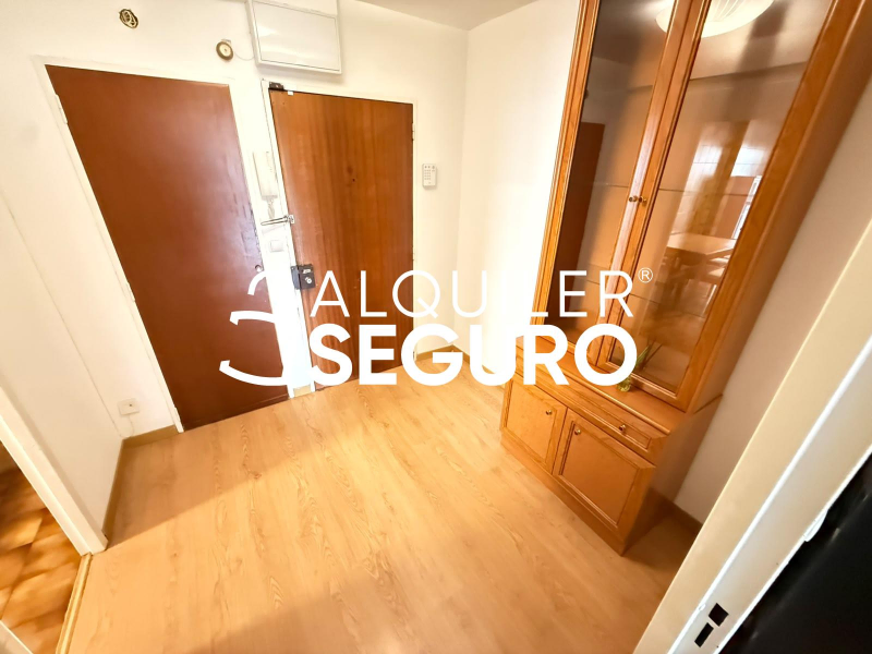 Inmueble en Calle Cruz del Sur , MADRID