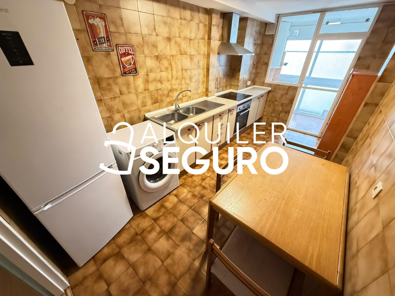 Inmueble en Calle Cruz del Sur , MADRID