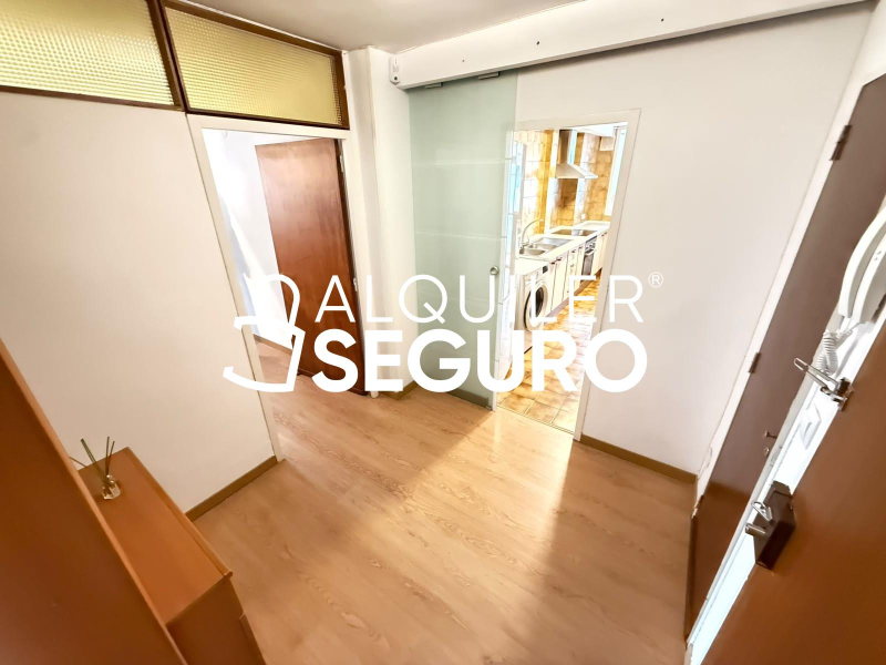 Inmueble en Calle Cruz del Sur , MADRID