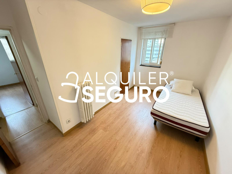 Inmueble en Calle Cruz del Sur , MADRID