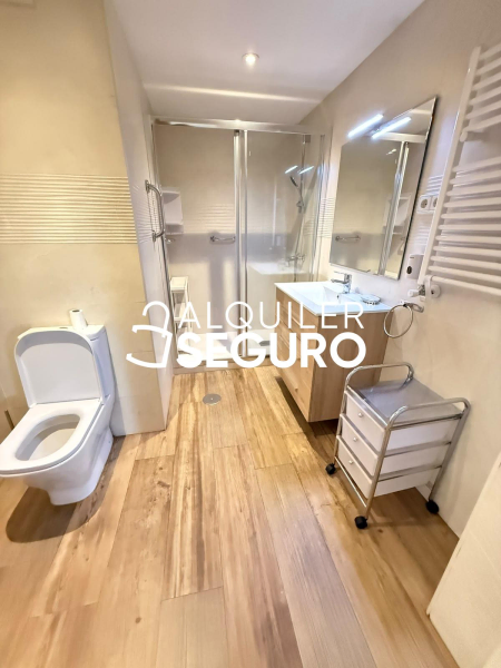 Inmueble en Calle Cruz del Sur , MADRID
