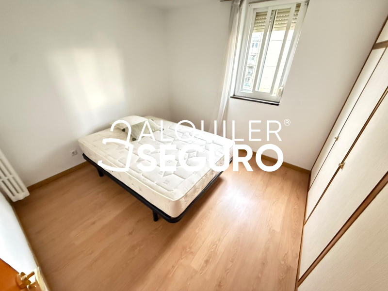 Inmueble en Calle Cruz del Sur , MADRID