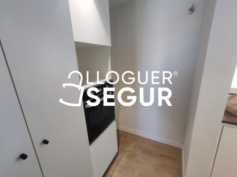 Inmueble en Calle Muralla de la Presó, BARCELONA