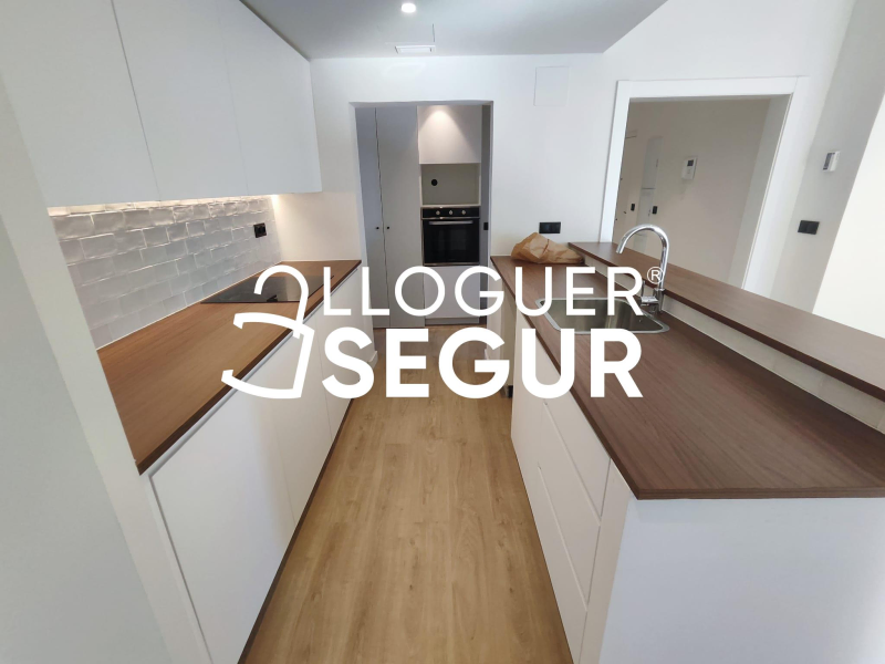 Inmueble en Calle Muralla de la Presó, BARCELONA