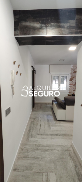 Inmueble en Plaza del Fuerte, MÁLAGA