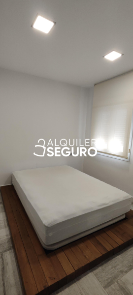 Inmueble en Plaza del Fuerte, MÁLAGA