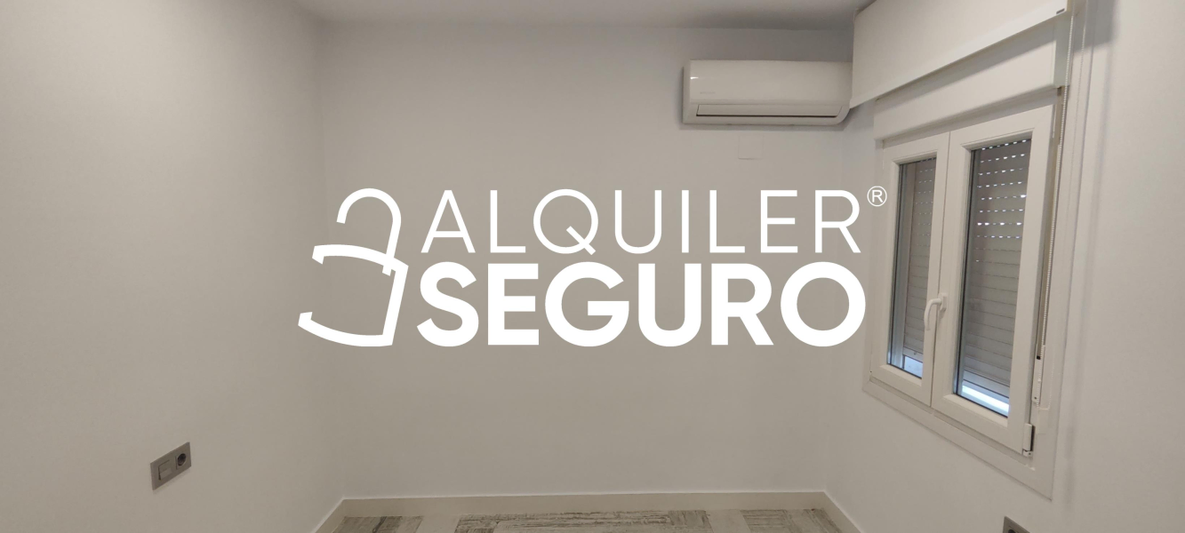 Inmueble en Plaza del Fuerte, MÁLAGA