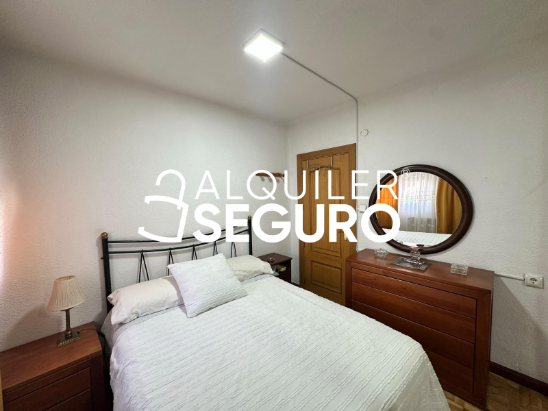 Inmueble en Calle Calahorra, MADRID