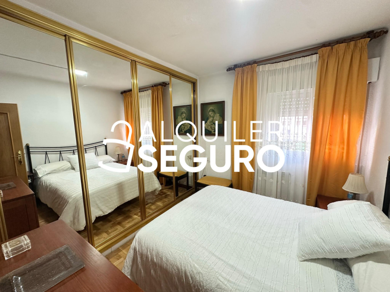 Inmueble en Calle Calahorra, MADRID