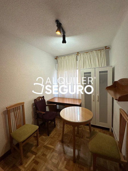 Inmueble en Calle Calahorra, MADRID