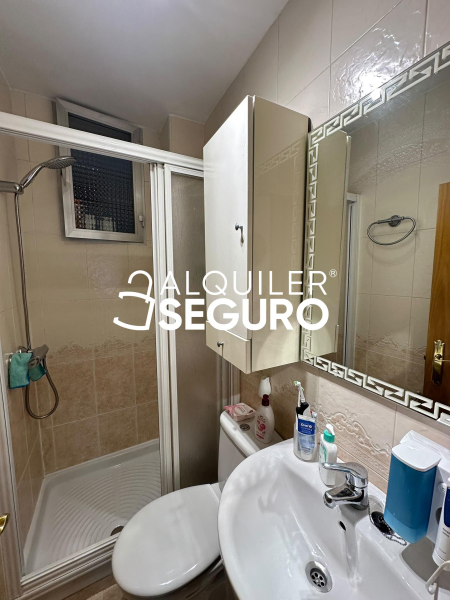 Inmueble en Calle Calahorra, MADRID