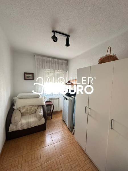 Inmueble en Calle Calahorra, MADRID