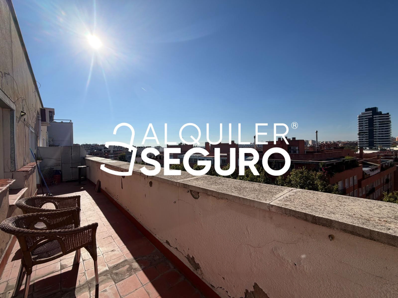 Inmueble en Calle Embajadores, MADRID