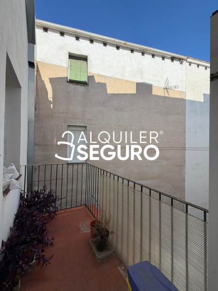 Inmueble en Calle Embajadores, MADRID