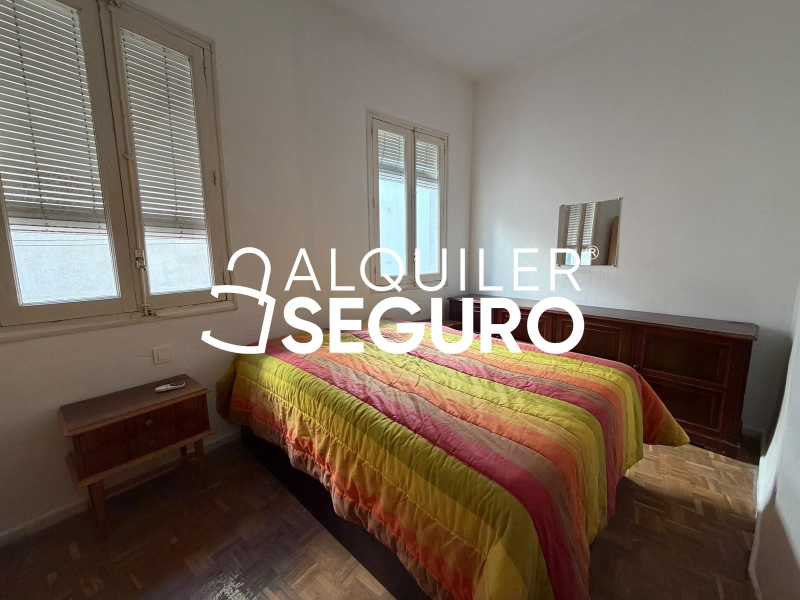 Inmueble en Calle Embajadores, MADRID