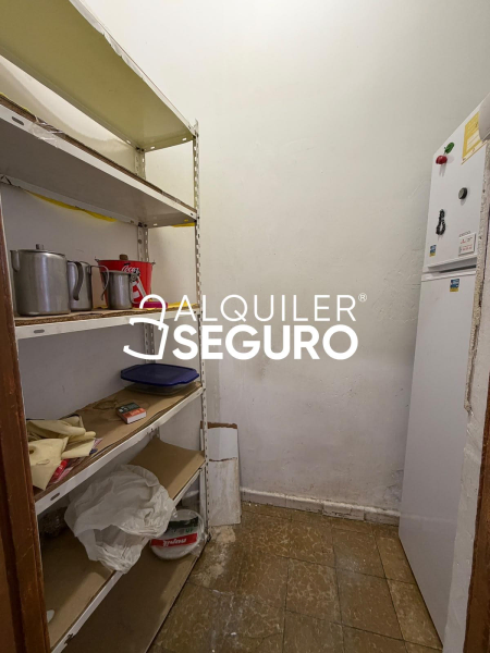 Inmueble en Calle Embajadores, MADRID