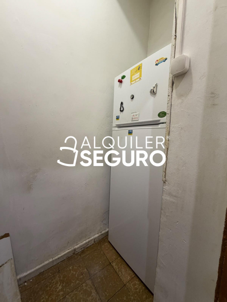 Inmueble en Calle Embajadores, MADRID