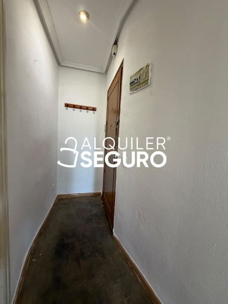 Inmueble en Calle Embajadores, MADRID