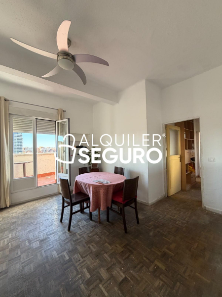 Inmueble en Calle Embajadores, MADRID