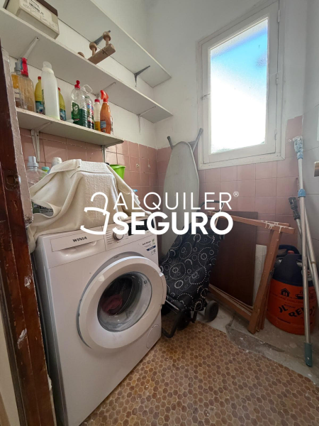 Inmueble en Calle Embajadores, MADRID