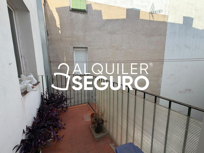 Inmueble en Calle Embajadores, MADRID