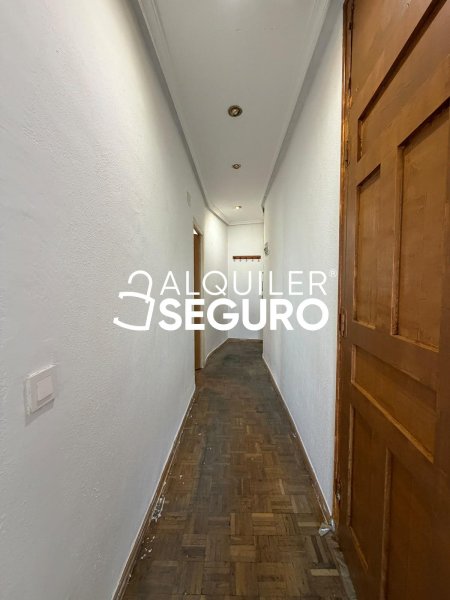 Inmueble en Calle Embajadores, MADRID