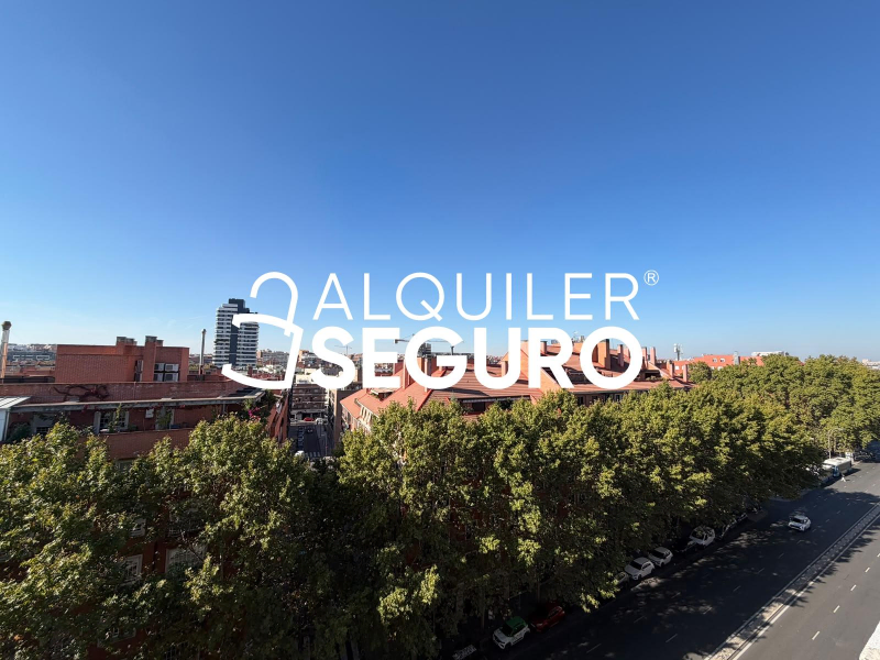 Inmueble en Calle Embajadores, MADRID