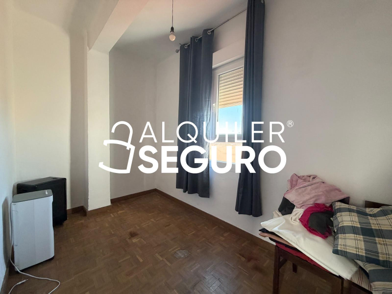 Inmueble en Calle Embajadores, MADRID
