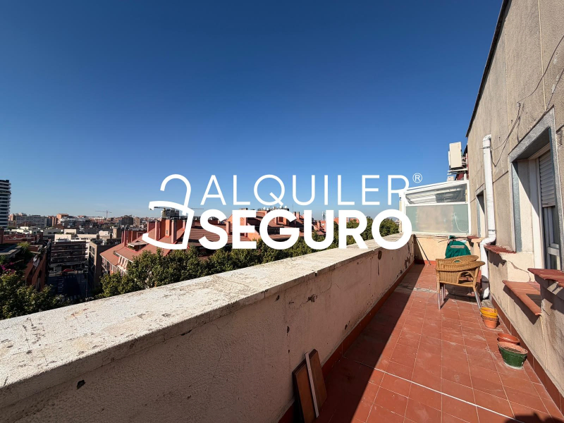 Inmueble en Calle Embajadores, MADRID