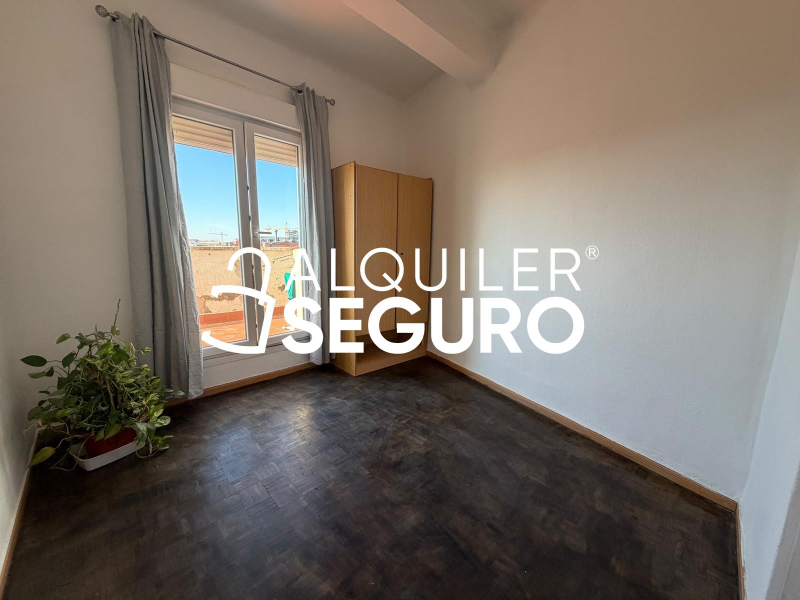 Inmueble en Calle Embajadores, MADRID