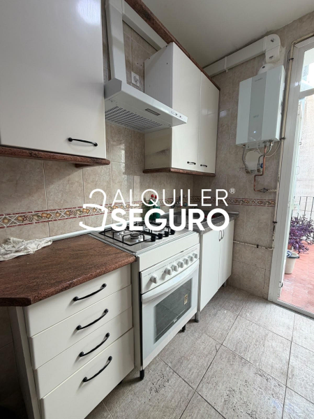 Inmueble en Calle Embajadores, MADRID