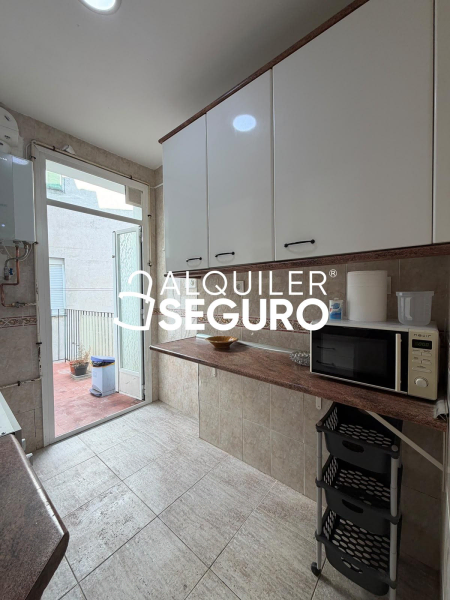 Inmueble en Calle Embajadores, MADRID