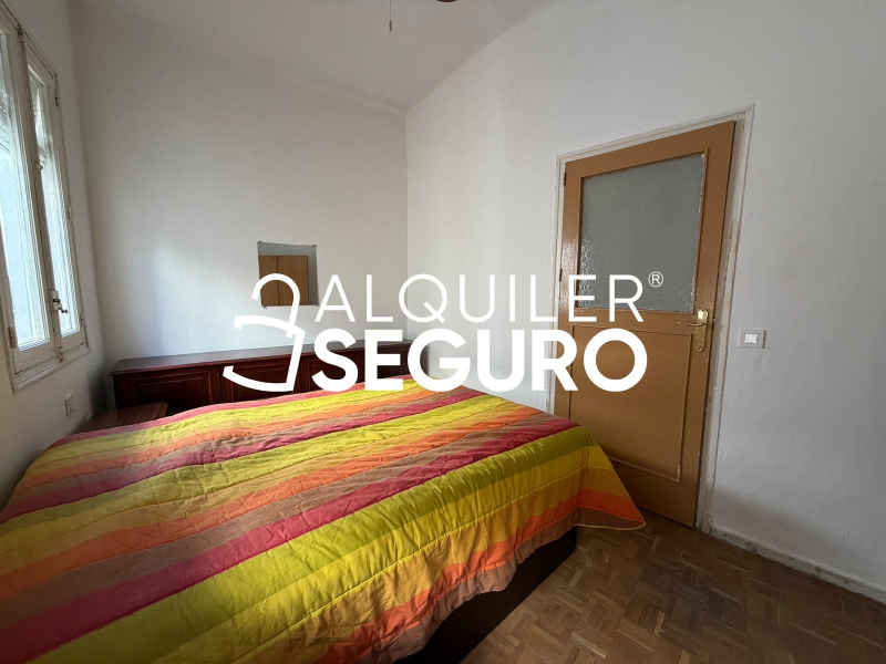 Inmueble en Calle Embajadores, MADRID