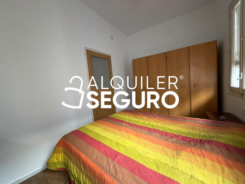 Inmueble en Calle Embajadores, MADRID