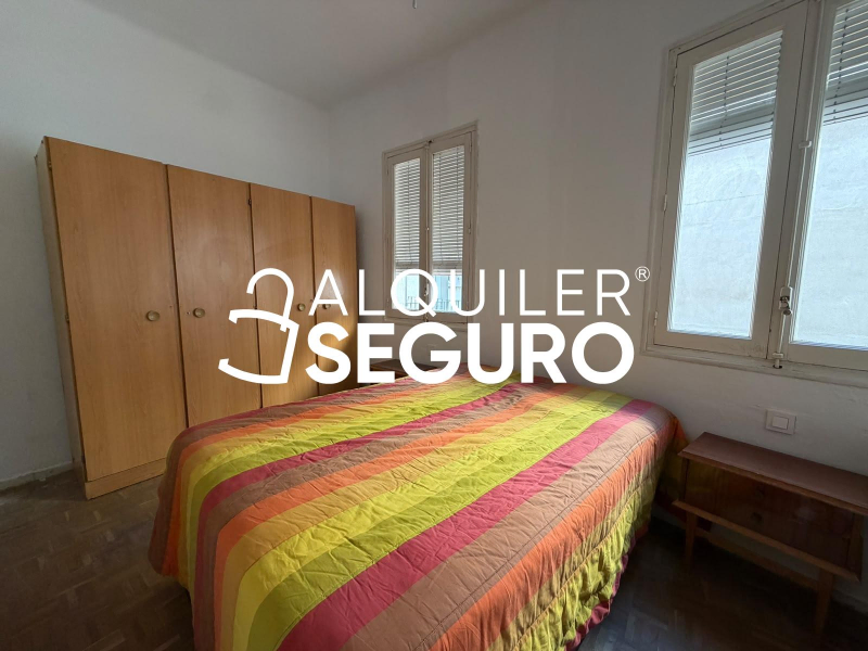 Inmueble en Calle Embajadores, MADRID