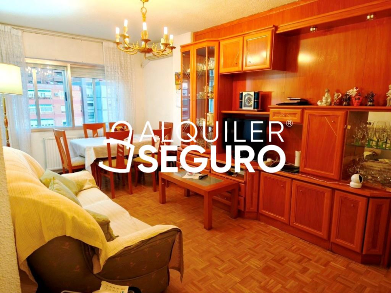 Inmueble en Calle de Lima, MADRID
