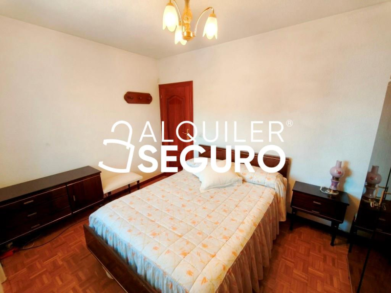 Inmueble en Calle de Lima, MADRID