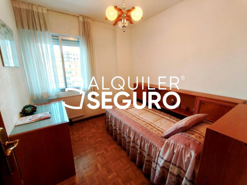 Inmueble en Calle de Lima, MADRID