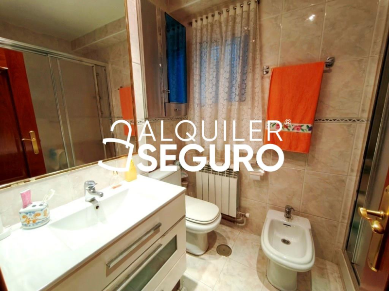 Inmueble en Calle de Lima, MADRID