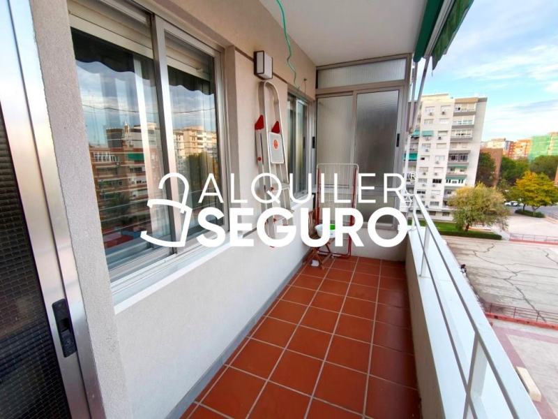 Inmueble en Calle de Lima, MADRID
