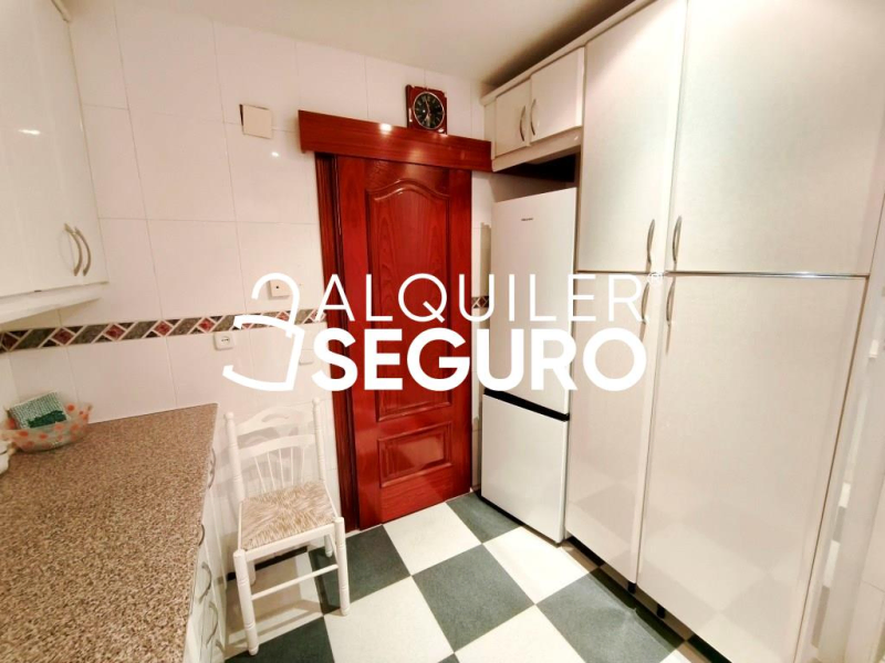 Inmueble en Calle de Lima, MADRID