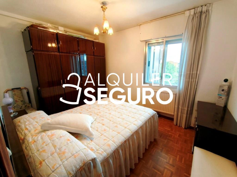 Inmueble en Calle de Lima, MADRID